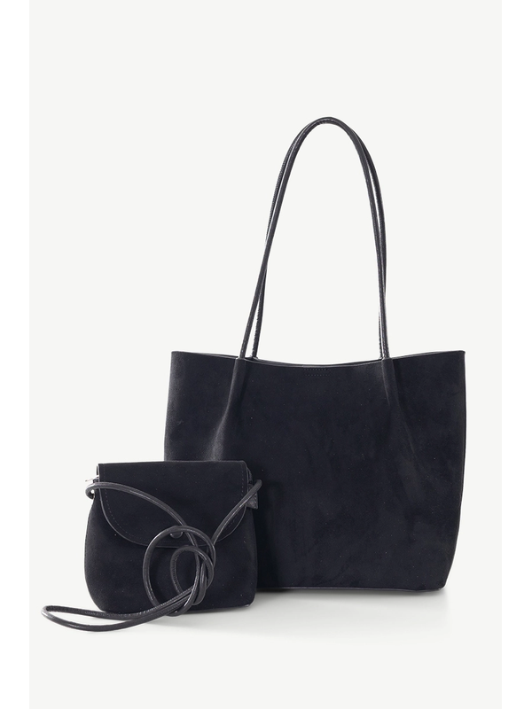 Sassy Duck Grace Tote Bag