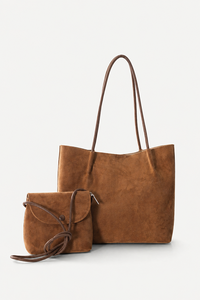 Sassy Duck Grace Tote Bag