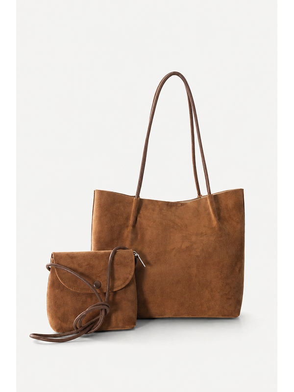 Sassy Duck Grace Tote Bag
