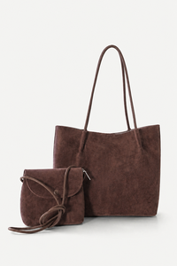 Sassy Duck Grace Tote Bag