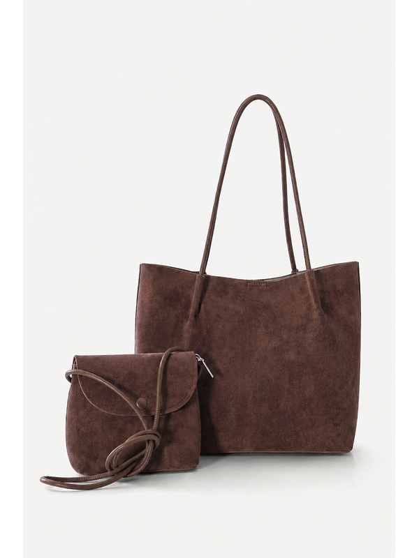 Sassy Duck Grace Tote Bag