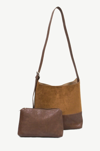 Sassy Duck Miranda Shoulder Bag