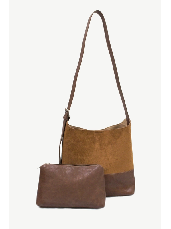 Sassy Duck Miranda Shoulder Bag