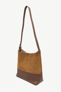 Sassy Duck Miranda Shoulder Bag