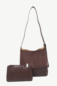 Sassy Duck Miranda Shoulder Bag