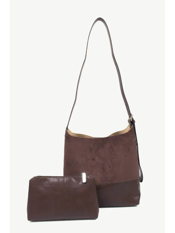 Sassy Duck Miranda Shoulder Bag