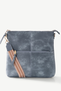 Sassy Duck Robyn Cross Body Bag