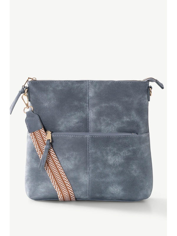 Sassy Duck Robyn Cross Body Bag