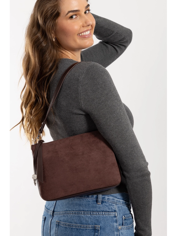 Sassy Duck Zoe Cross Body Bag