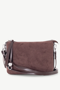 Sassy Duck Zoe Cross Body Bag