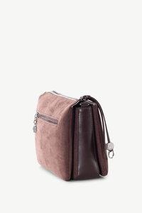 Sassy Duck Zoe Cross Body Bag