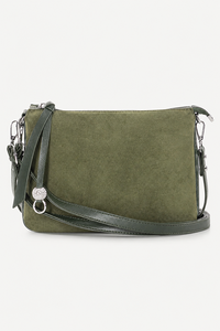 Sassy Duck Zoe Cross Body Bag