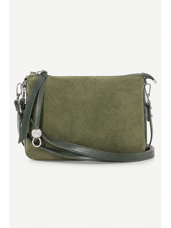 Sassy Duck Zoe Cross Body Bag