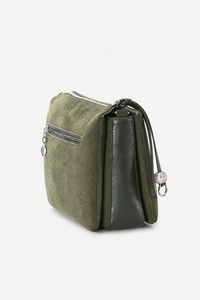 Sassy Duck Zoe Cross Body Bag