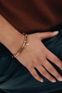Edblad Ivy Maxi Bracelet Gold 