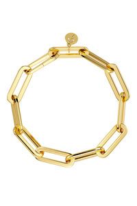 Edblad Ivy Maxi Bracelet Gold 