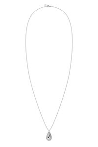 Edblad Drop Necklace  Silver