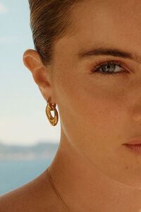 Edblad Azura Earrings Large 