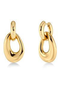 Edblad Azura Earrings Large 