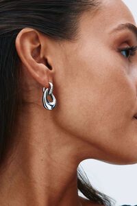 Edblad Azura Earrings Large 