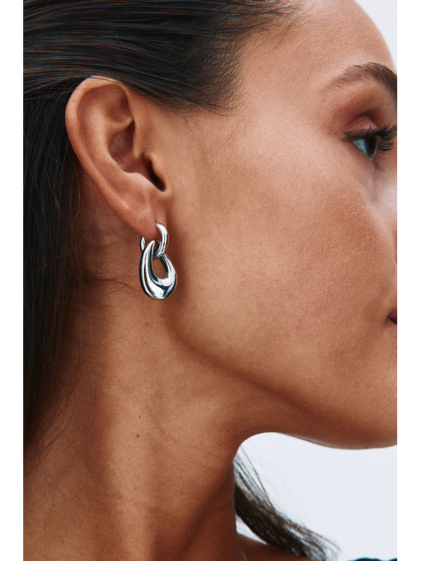 Edblad Azura Earrings Large 