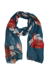 Ivys Featherlight Scarf