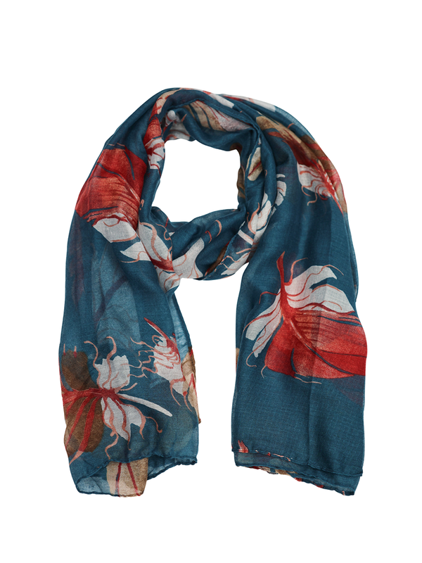 Ivys Featherlight Scarf
