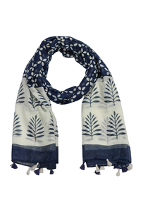 Ivys Fern Scarf