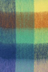 Ivys Festival Winter Scarf