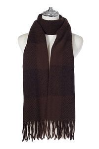 Ivys Haven Winter Scarf