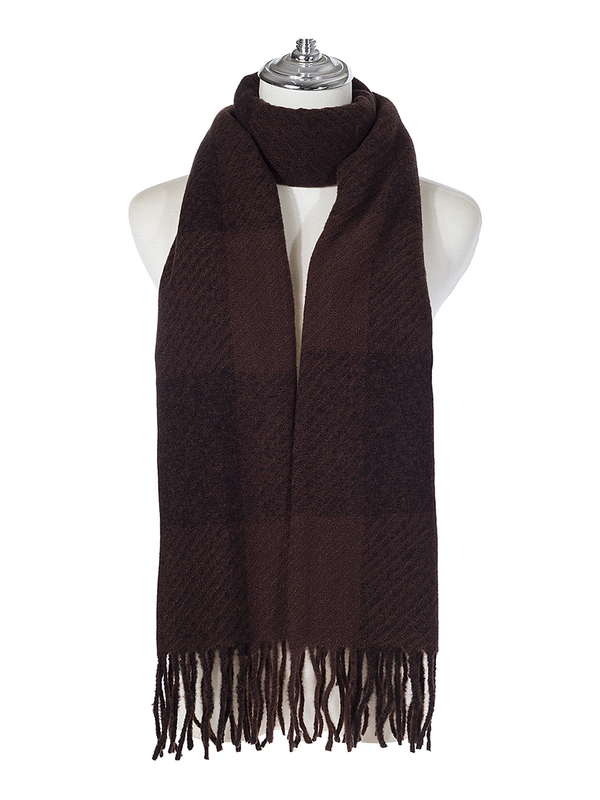 Ivys Haven Winter Scarf