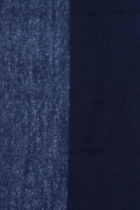 Ivys Soft Fringe Scarf 