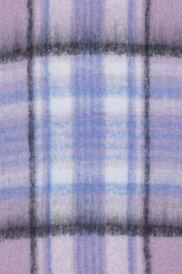 Ivys Soft Check Scarf