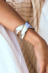 Edblad Alexa Bangle Large 