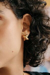 Edblad Alexa Studs Large 
