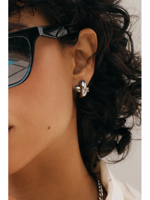 Edblad Alexa Studs Large 