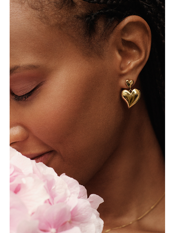 Edblad Amorina Earrings 