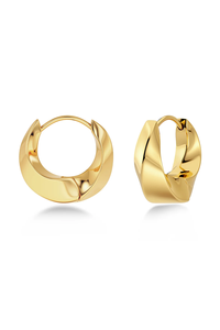 Edblad Helix Hoops