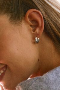 Edblad Helix Hoops