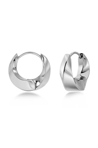 Edblad Helix Hoops