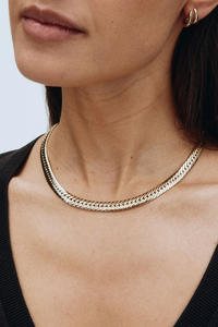 Edblad Hera Chain Necklace 
