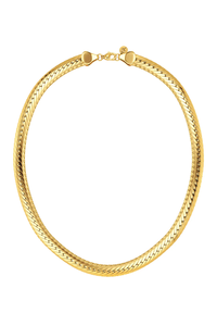 Edblad Hera Chain Necklace 