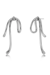 Edblad Lace Studs