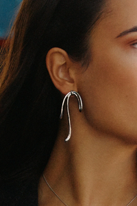 Edblad Lace Studs