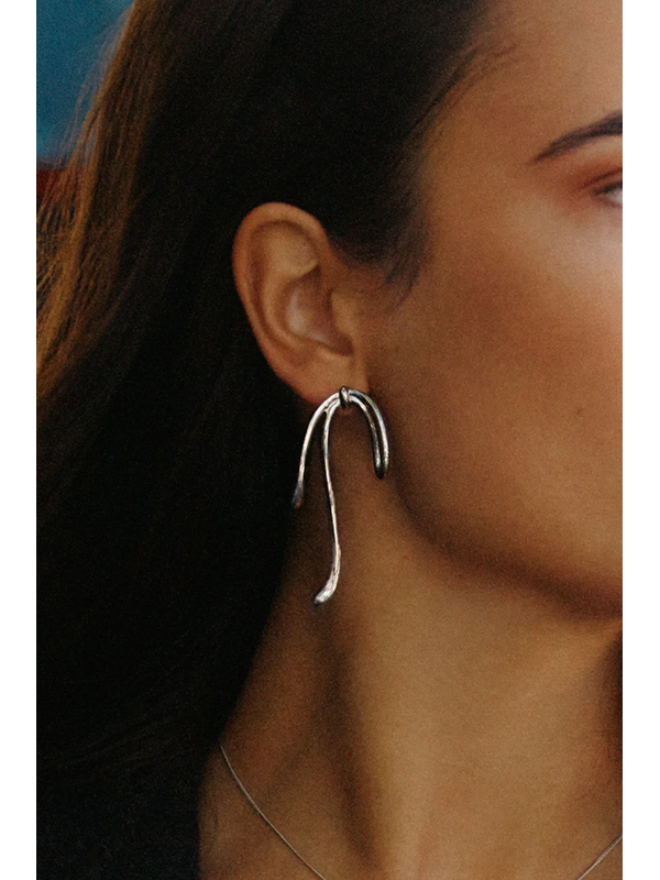 Edblad Lace Studs