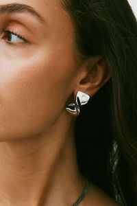 Edblad Nuvole Studs Large 