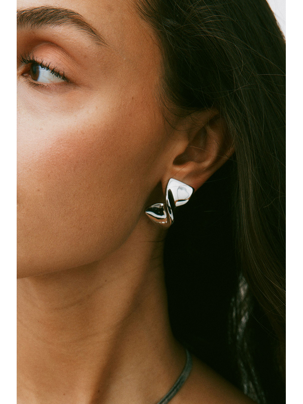 Edblad Nuvole Studs Large 