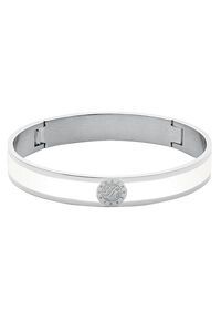 Dyrberg Kern Pennika Silver White Bracelet