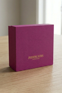 Dyrberg Kern Small Pink Jewel Box