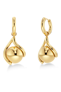 Edblad Buddy Hoops 